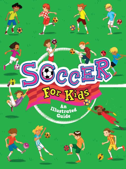 Title details for Soccer for Kids by Alberto Bertolazzi - Available